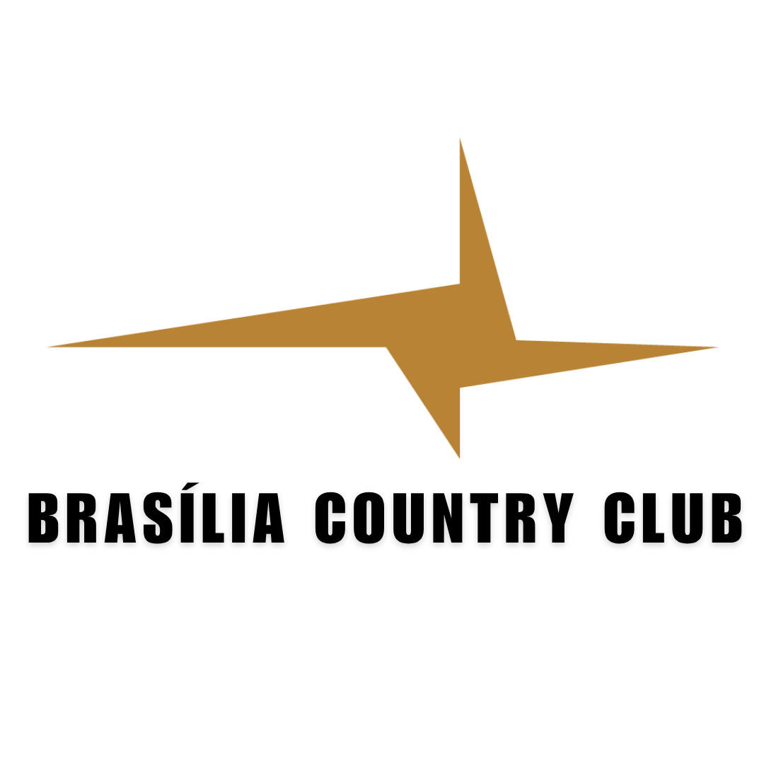 Logo do Brasília Country Club