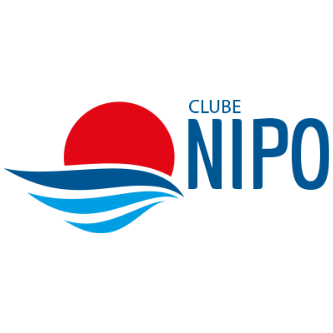 Logo do Clube NIPO