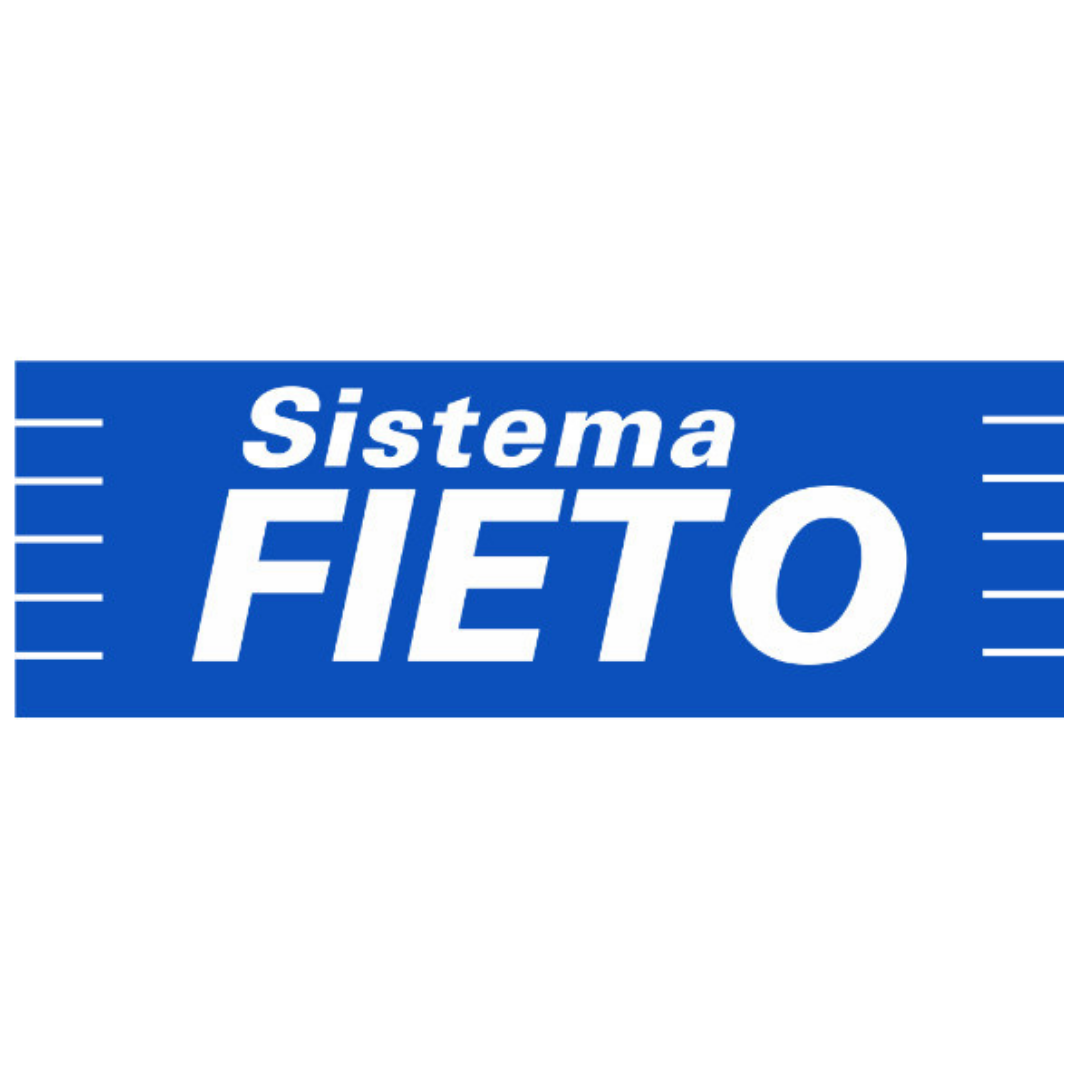 Logo do Sistema FIETO